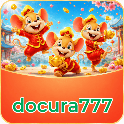 docura777 Segurança Logo 1