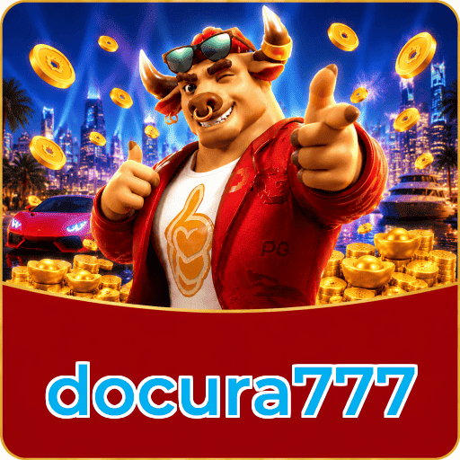 docura777 Segurança Logo 2