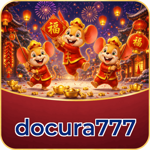 docura777 Licenciado Curaçao - Segurança SSL 256-bit