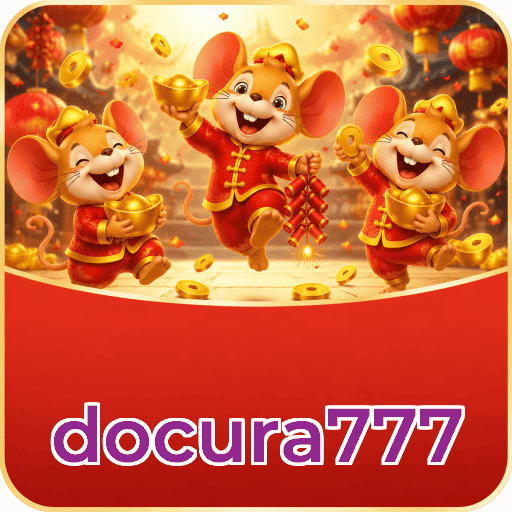 docura777 Logo 1