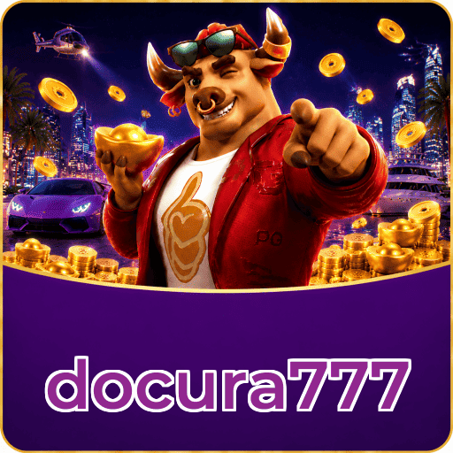 Slots docura777 - Jackpots Progressivos