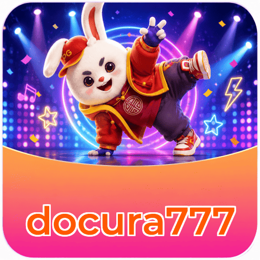 docura777 Segurança Logo 3