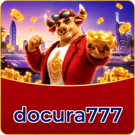 docura777 Logo 2