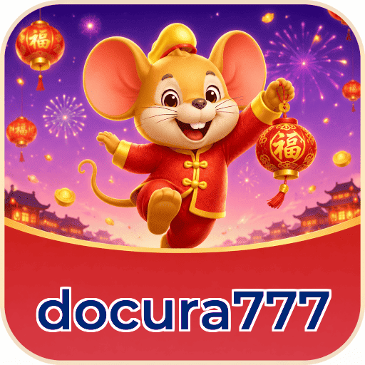 docura777 Instalar Logo 2