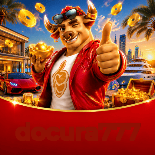 docura777 PIX Instantâneo - Saques em 8 Minutos