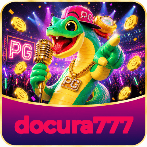 docura777 Instalar Logo 3